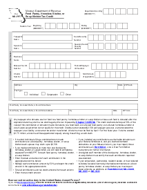 Food Pantry Tax Credit - Thumbnail