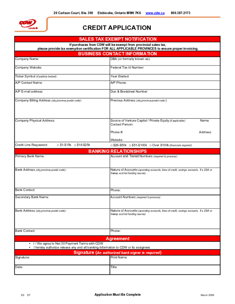 Sbi Xpress Credit Loan Application Form Annexure Xp 4