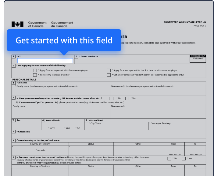 CTA image for IMM 5710