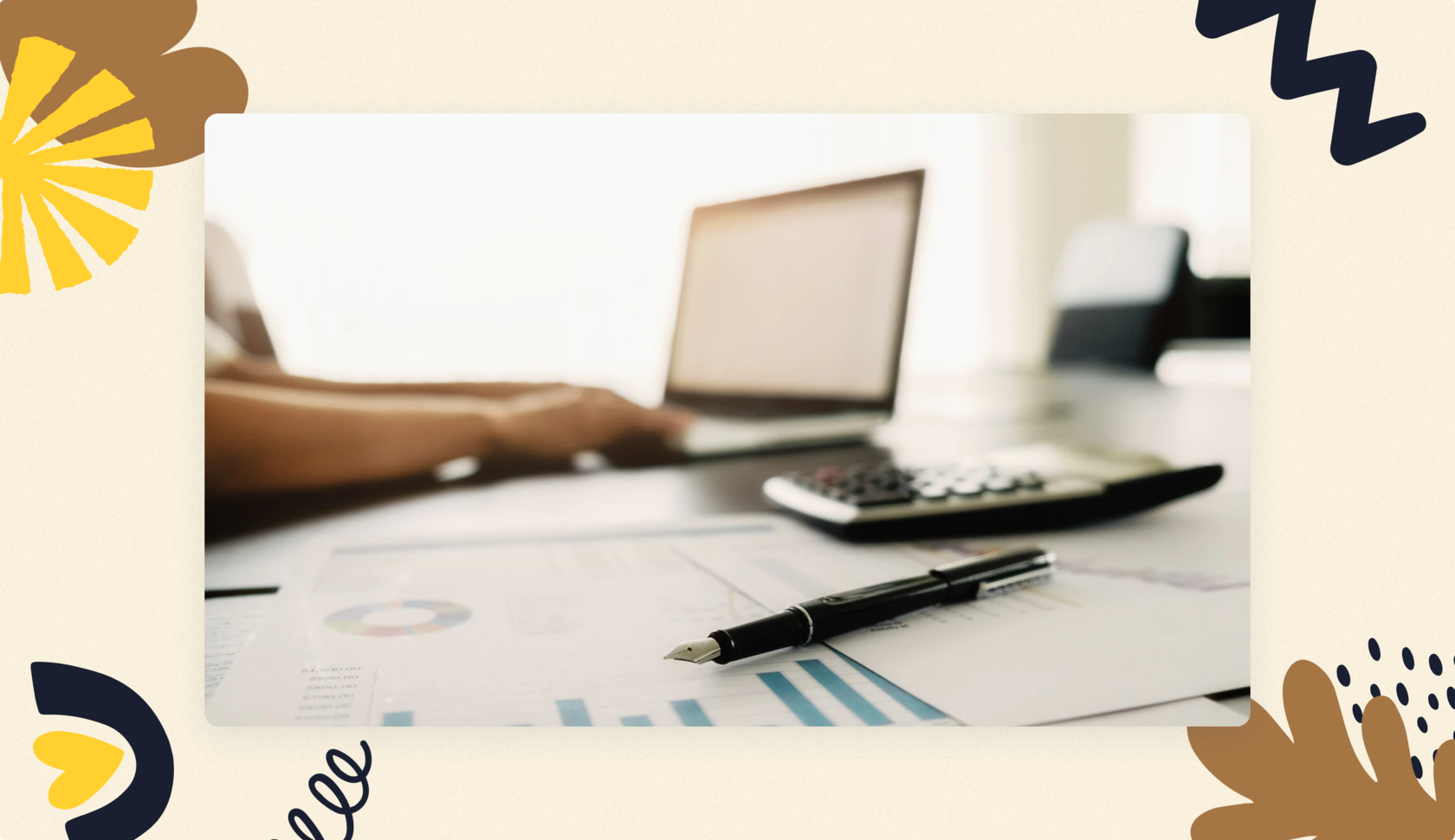 Accounting Forms on PDFLiner