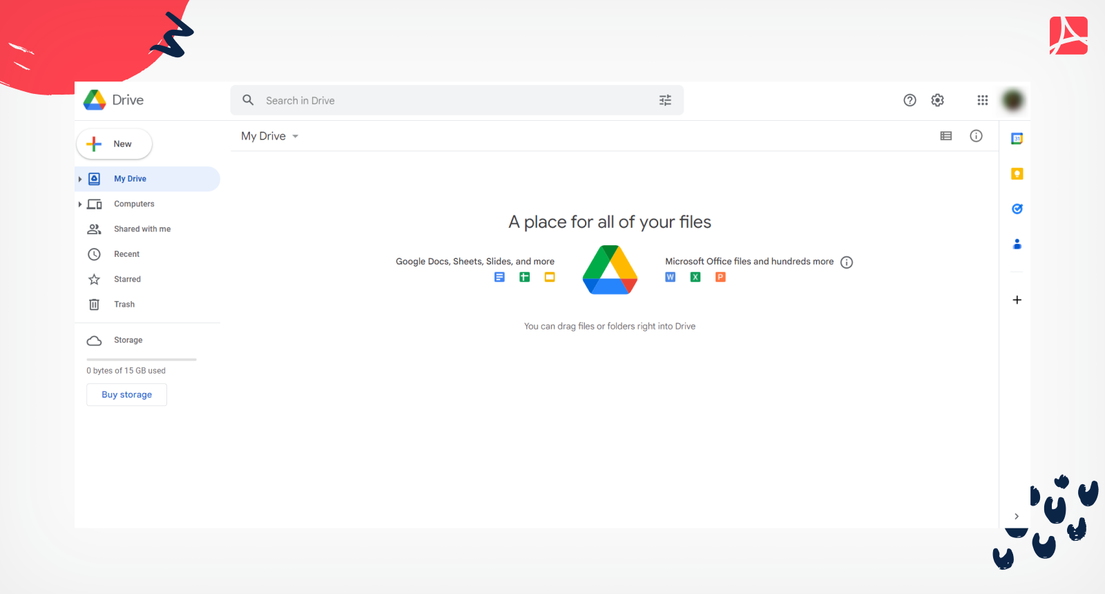 Google Drive
