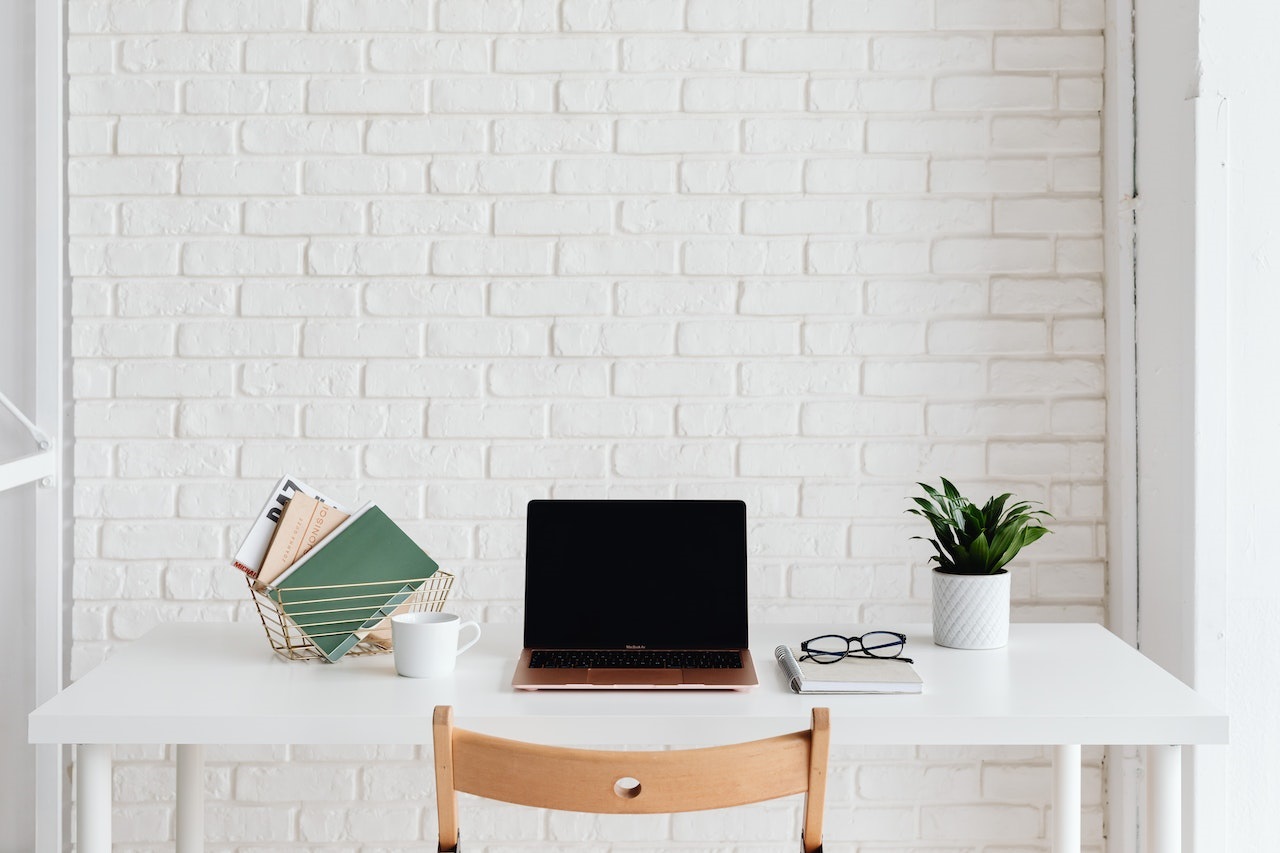 Work space