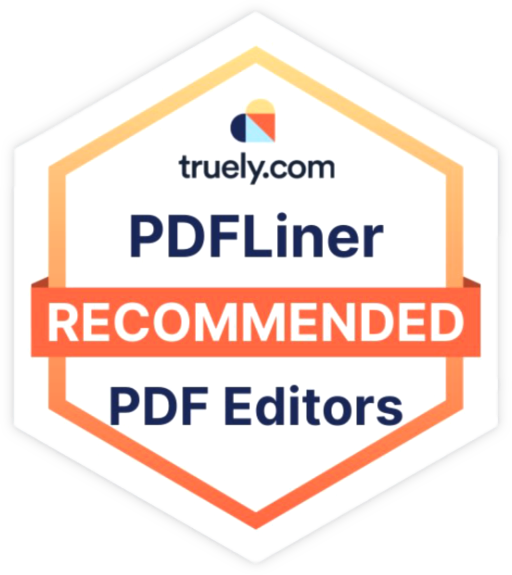 PDFLiner Reviews on truely.com